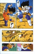 Otaku Gallery  / Anime e Manga / Dragon Ball / Tavole a Colori / 23.jpg
